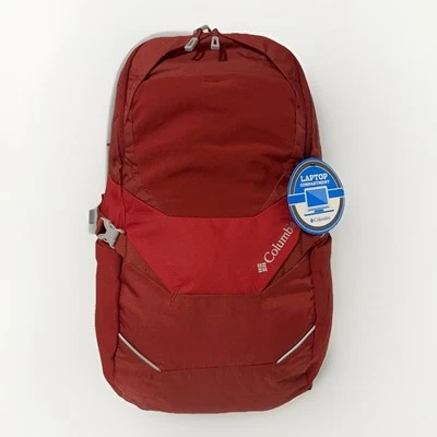 Mochila Columbia WENATCHEE (compatible con computadora portátil y depósito de hidratación de 2 litros) Foto 1 de 4