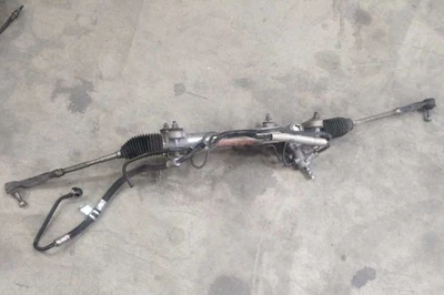 2005-2010 Scion tC Power Steering Rack and Pinion Gear Assembly OEM 2005-2010 Foto 1 de 4