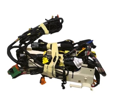 2014 MOPAR RAM ПРОВОДКА 68191076AC НОВЫЙ OEM - Изображение 1 из 3