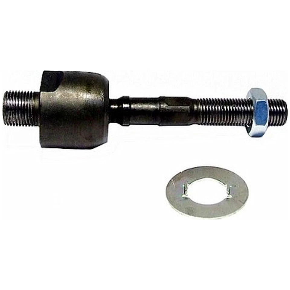 Extremo de varilla de amarre TA2111 Delphi delantero o trasero lado del pasajero del conductor derecho izquierdo para TSX Foto 1 de 1