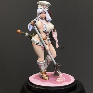 Kingdom Death Presale Painted Gallery Army Miniature model 【Black Duke】 - Imagen 1 de 4