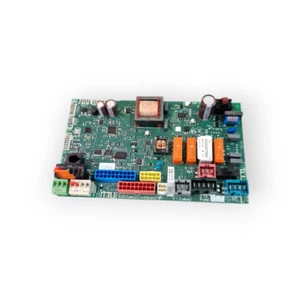 HERMANN 0020097962 ELECTRONIC BOARD BOILER HABITAT 3 SE - Picture 1 of 1
