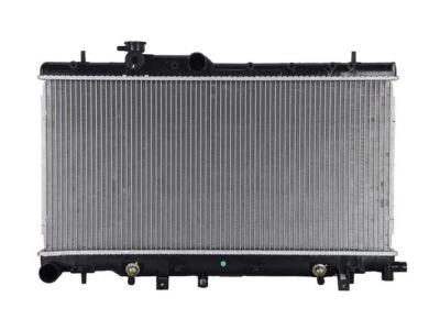 Radiador 87692RV 2,5 L H4 de aspiración natural para Subaru Impreza 2006-2007 Foto 1 de 2
