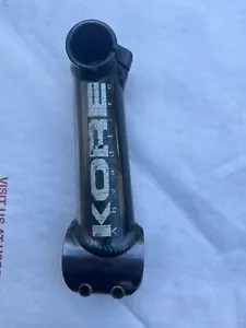 Vintage Kore Threadless Stem 1 1/8 25.4 150mm Clamp Aheadlite - Picture 1 of 5