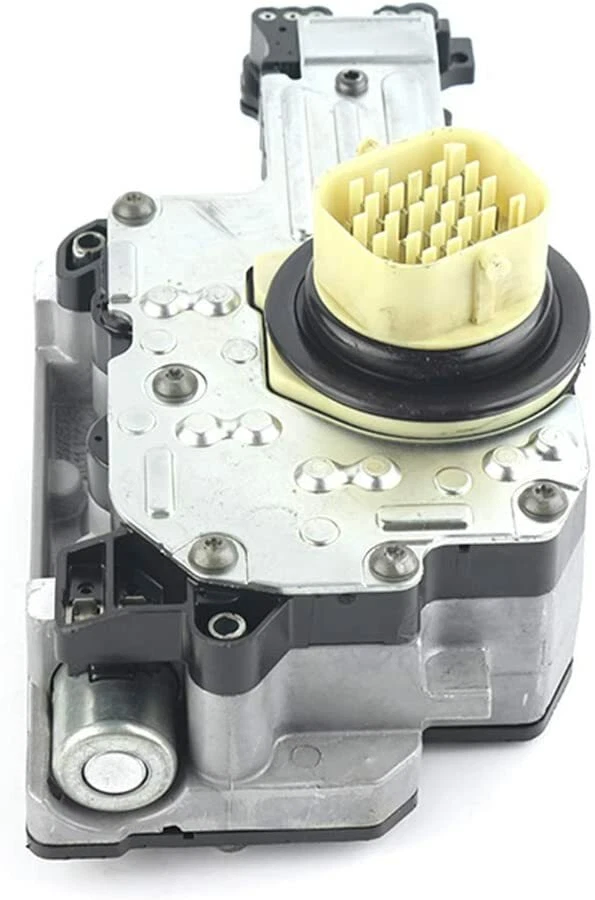 ¡¡Paquete de solenoides 545RFE/68RFE actualizado!! Dodge Durango 2004 UP garantía de por vida Foto 1 de 1