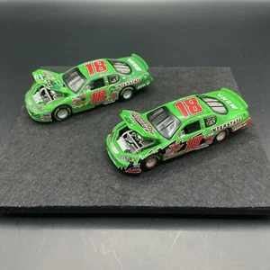 Bobby Labonte 18 Interstate Batteries Hulk 2003 1/64 NASCAR Action Cars  - Picture 1 of 2
