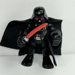 Hasbro Playskool Heroes DARTH VADER Actionfigur (Galactic Heroes) 2011 - Bild 1 von 6