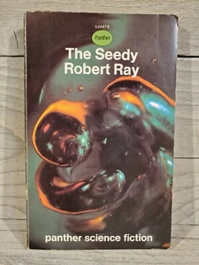 Robert Ray - The Seedy (Panther, 1969) - Foto 1 di 3
