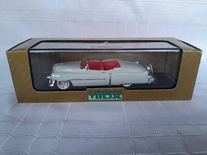 Vitesse 1:43 Cadillac ELDORADO 1953 **Kit continentale*** - Foto 1 di 2