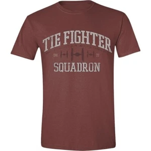 Star Wars Tie Fighter Squadron Official Merchandise T-shirt M/L/XL New - Picture 1 of 1