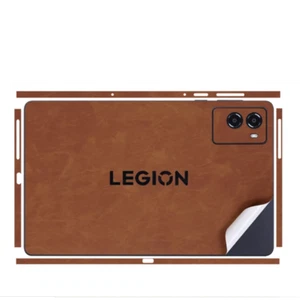 PU Leather Skin Stickers Fit Lenovo Legion Y700 Game tablet 8.8-inch 2025 GEN 3 - Picture 1 of 11