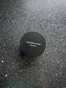 base bare minerals original spf15 2g beige medio - Imagen 1 de 3