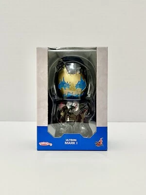 Figura Ultron Mark I Avengers Age of Ultron Hot Toys Cosbaby COSB180 Foto 1 de 4