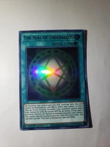 Yu-Gi-Oh! JCC El Sello de Orichalcos Dragones de Leyenda: La Serie Completa... - Imagen 1 de 2