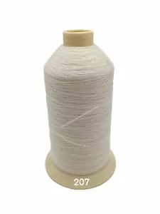 Industrial Sewing Machine Thread For Bounce House Repairs - 207 or 138 - Picture 1 of 12