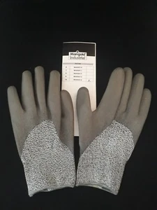 5 Paar Ringelblume Industriehandschuhe PX160 Sicherheit Arbeitshandschuhe Gr. 10 M999914 - Bild 1 von 1