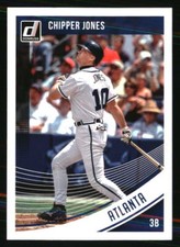 Atlanta Braves Baseball Cards Choose From 100s Players Qty Discount pt.2