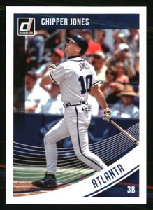 Atlanta Braves Baseball Cards Choose From 100s Players Qty Discount pt.2