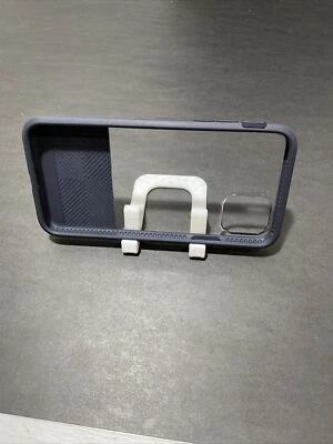 3d printed phone stand For iPhones With Case, Samsungs, One Plus, Lg’s, Etc - Image 1 of 4