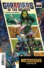 Guardians Of The Galaxy #3 Ewing Marvel Comics 1St Print Excelsior Bin