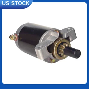 Starter For YAMAHA OUTBOARD 20HP 25HP 30HP 40HP T25TLR F25TLR 50-830308-1 - Picture 1 of 2