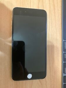 Apple iPhone 6 Plus - 64GB - Space Gray A1522 (CDMA GSM) AS IS