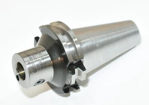 Komet SK 40 ABS 32 A50 00130 DIN 69871 I.K. Zentral ISO 400200 RHV22238 - Bild 1 von 14