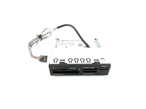 HP MCR221N1-5181 468494-003 480032-001 22in1 1394 Internal SD Memory Card Reader - Afbeelding 1 van 2