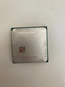 Processore AMD Sempron 145 2.8Ghz - Foto 1 di 2