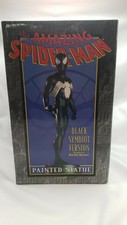 Bowen Amazing Spider-Man Black Symbiote Full Size Painted Statue