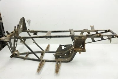 Polaris Trail Boss 250 2x4 89 Frame 1040170 11577 - Изображение 1 из 4