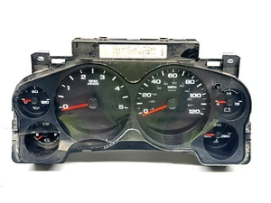 2011 GMC Sierra Diesel Speedometer Gauge Cluster MPH - Picture 1 of 8