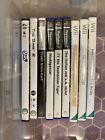 Collection of Playsation 2 / Wii Games