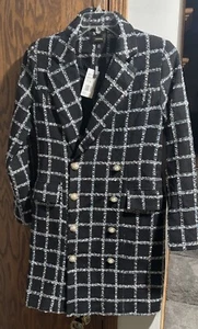 Alexia Admor New York Formal Jacket Size 6 - Picture 1 of 8