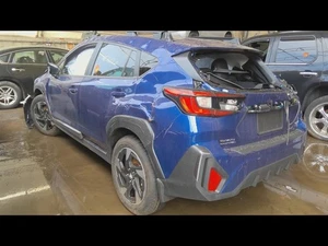 CROSSTREK 2024 Sun Visor 6531066 - Picture 1 of 12