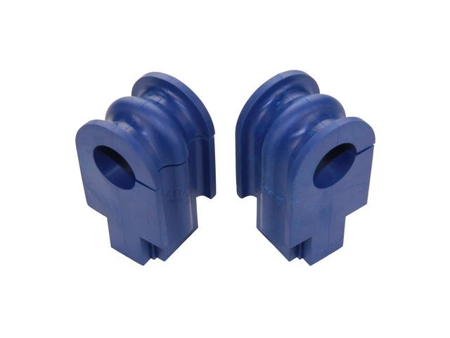 Kit de buje de barra estabilizadora delantera al cuadro para Nissan Sentra QJ376QG 2013-2019 Foto 1 de 1