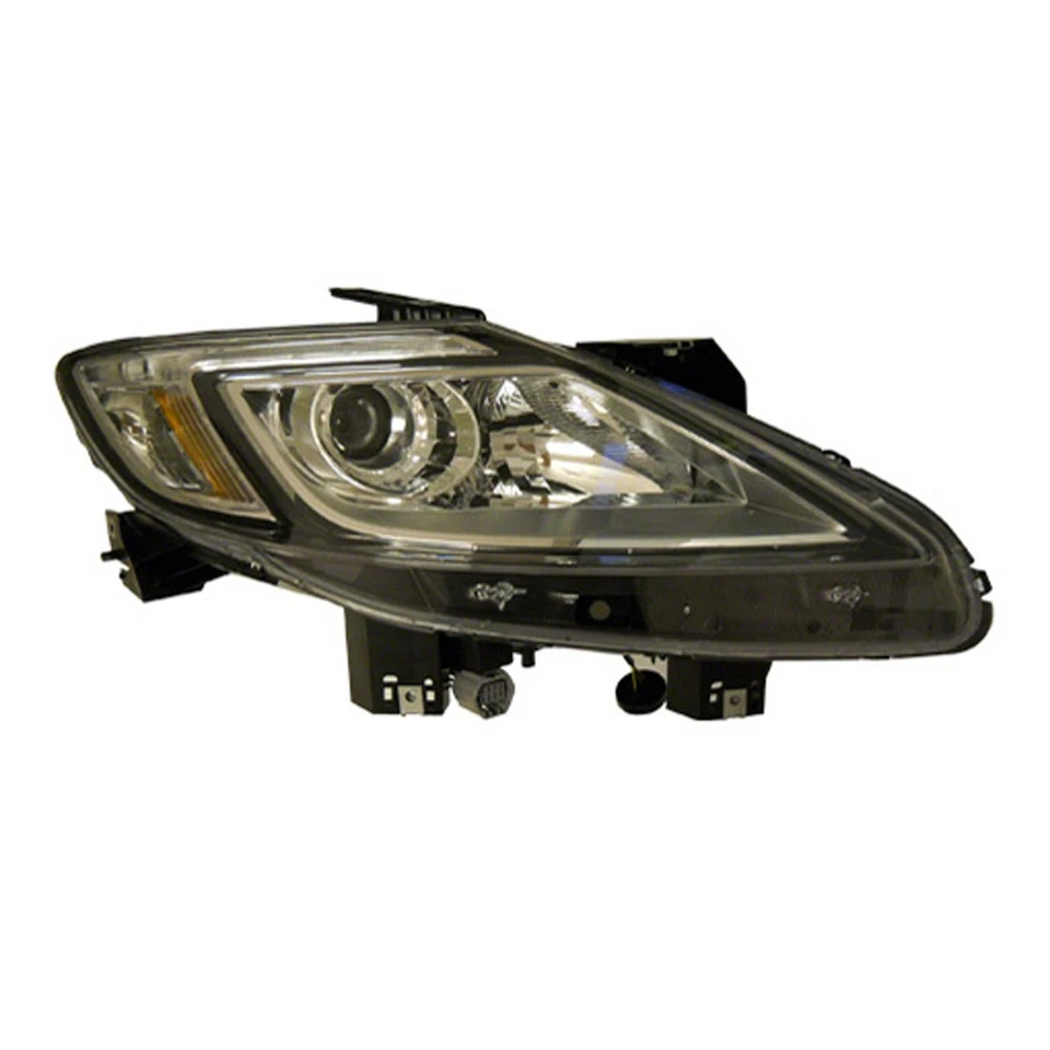 NUEVO faro para Mazda CX9 MA2519120OE 2007-2009 Foto 1 de 1