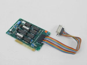 Apple Computer Vintage I/O Controller 655-0101-B w/ Adapter Cable (free returns) - Picture 1 of 4