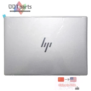 New HP N95864-001 Pavilion Aero 13 13-BG 13-BG0000 LCD Rear Back Cover Top Case - Afbeelding 1 van 2