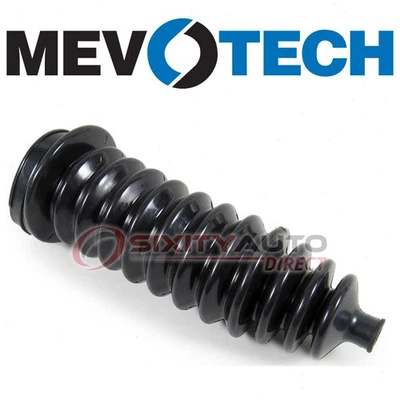 Mevotech Supreme Front Rack Pinion Bellows Kit for 1978-1983 Ford Fairmont - sp - Image 1 of 4