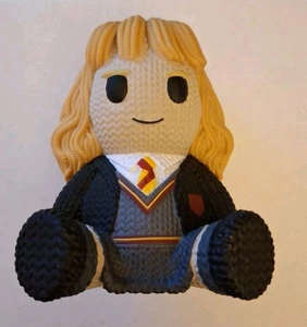 Figura Vinilo Harry Potter Hecha a Mano por Robots | Hermione Granger - Imagen 1 de 2
