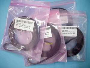 2pcs x C4705-60082 Carriage Belt 24'' HP DesignJet 250 330 350 430 450c 455 488 - Picture 1 of 5