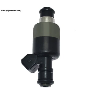 Fuel injector 17103146 For Chevrolet Cadillac Buick(8pcs) - Picture 1 of 8