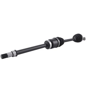Conjunto de eje CV delantero derecho lado derecho para Ford Focus 2000-2010 2011 2M5Z3B436BA - Imagen 1 de 11