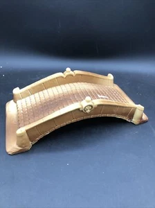 Rare Epicast Model Bridge Warhammer 40k NIB Unpainted GW - Picture 1 of 9