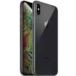 Apple iPhone XS Max - 64 GB - Space Grey (Unlocked) A2101 (GSM) (AU Stock) - Picture 1 of 1