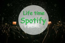 SPOTIFY Lifetime App Unlock All Premium Features UNLIMITED Use ANDROID ONLY 