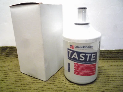 Clear Choice CLCH103 Sealed Water Filters for Samsung DA29-00003G/3B, WSS-1 - Image 1 of 4
