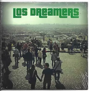 LOS DREAMERS - SHAWN KING & RAUL PACHECO!! NEW!!!~~~~~ - Bild 1 von 2