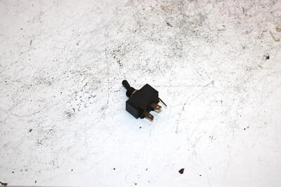 Interruptor de faros altos/bajos 98 Arctic Cat Zr 440 Sno Pro OEM 0609-233 SAS14 Foto 1 de 4